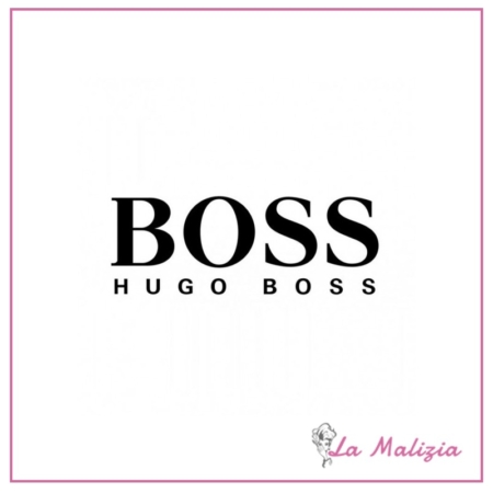 Hugo Boss