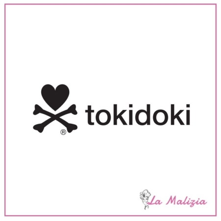 Tokidoki