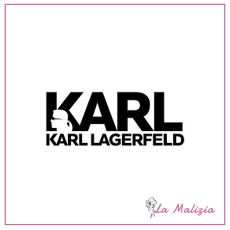 Karl Lagerfeld