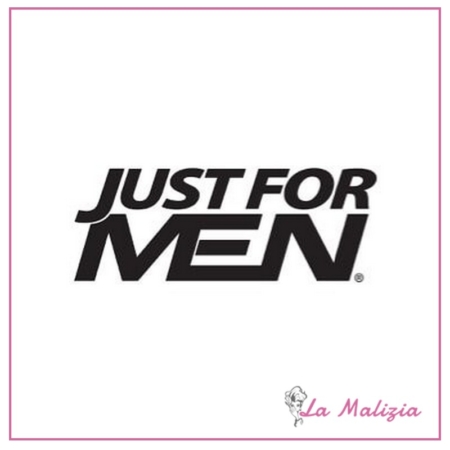 Just for Men