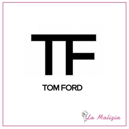 Tom Ford